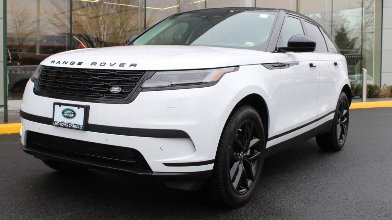 LAND ROVER RANGE ROVER VELAR 2024 SALYJ2EX3RA389783 image